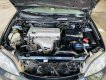 Toyota Camry 2003 - Bán ô tô Toyota Camry đời 2003, màu đen 
