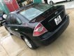 Ford Focus   1.6 MT 2007 - Cần bán xe Ford Focus 1.6 MT năm sản xuất 2007, màu đen