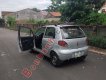 Daewoo Matiz 2001 - Bán xe Daewoo Matiz năm 2001, màu bạc còn mới
