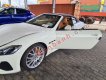 Maserati Grancabrio 2020 - Bán ô tô Maserati Grancabrio năm sản xuất 2020, màu trắng, nhập khẩu nguyên chiếc