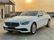 Mercedes-Benz E200  Exclusive   2021 - Bán Mercedes E200 Exclusive đời 2021, màu trắng