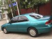 Mazda 626 1993 - Bán Mazda 626 đời 1993, màu xanh lam, nhập khẩu nguyên chiếc, 63 triệu