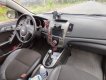 Kia Forte   Sli  2009 - Cần bán gấp Kia Forte Sli năm sản xuất 2009, màu đen, nhập khẩu nguyên chiếc còn mới