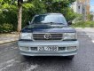 Toyota Zace 2001 - Xe Toyota Zace năm 2001, màu xanh lam