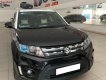 Suzuki Vitara   1.6 AT  2017 - Cần bán lại xe Suzuki Vitara 1.6 AT sản xuất 2017, màu đen, xe nhập  