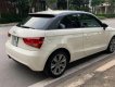 Audi A1 2011 - Bán Audi A1 sản xuất năm 2011, màu trắng, xe nhập, giá tốt