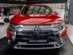 Mitsubishi Outlander 2021 - [Quảng Bình] Mitsubishi Outlander năm 2021, trừ thẳng 42tr tiền mặt, hỗ trợ 50% thuế trước bạ, giao ngay