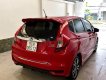 Honda Jazz 2018 - Xe Honda Jazz đời 2018, màu đỏ, nhập khẩu nguyên chiếc, 515 triệu