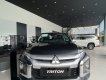 Mitsubishi Triton 2021 - [Quảng Bình] New Mitsubishi Triton sản xuất năm 2021 - Giá siêu tốt tháng 10, đủ màu, giao ngay