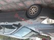 Mitsubishi Lancer 2003 - Cần bán Mitsubishi Lancer năm 2003, màu xám, xe nhập còn mới