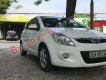 Hyundai i20   1.4 AT 2011 - Bán Hyundai i20 1.4 AT đời 2011, màu trắng, nhập khẩu