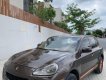 Porsche Cayenne 2009 - Bán Porsche Cayenne 2009, màu xám, nhập khẩu nguyên chiếc  