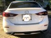 Mazda 3   2018 - Bán Mazda 3 đời 2018, màu trắng còn mới
