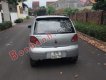 Daewoo Matiz 2001 - Bán xe Daewoo Matiz năm 2001, màu bạc còn mới