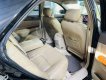Toyota Camry 2003 - Bán ô tô Toyota Camry đời 2003, màu đen 
