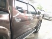 Nissan Navara   2.4G 4x2 AT  2015 - Cần bán xe Nissan Navara 2.4G 4x2 AT đời 2015, màu đỏ, nhập khẩu