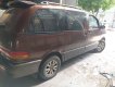 Toyota Previa 2.4AT 1991 - Cần bán gấp Toyota Previa 2.4AT năm 1991, 95 triệu