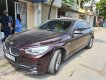 BMW 528i 2018 - Cần bán lại xe BMW 528i năm 2018, màu nâu, nhập khẩu nguyên chiếc