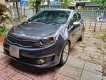 Kia Rio       2015 - Xe Kia Rio sản xuất năm 2015, màu xanh lam 