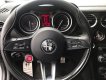 Alfa Romeo 159   2.2 GTS   2008 - Cần bán Alfa Romeo 159 2.2 GTS đời 2008, màu đen, nhập khẩu nguyên chiếc số sàn