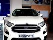 Ford EcoSport 2021 - Cần bán Ford EcoSport đời 2021, màu trắng