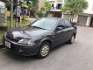 Ford Laser 2001 - Xe Ford Laser đời 2001, màu xám còn mới