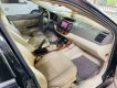 Toyota Camry 2003 - Bán ô tô Toyota Camry đời 2003, màu đen 