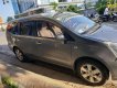 Nissan Grand livina 2011 - Cần bán xe Nissan Grand livina đời 2011, màu xám chính chủ, giá tốt