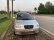 Kia Morning  SLX 2005 - Bán Kia Morning SLX năm 2005, màu bạc, nhập khẩu nguyên chiếc chính chủ