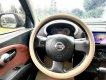 Nissan Micra 2011 - Nissan Micra nhập Mỹ 2011 số tự động máy 1.2 100km 7 lít bản cao cấp hàng hiếm full đồ chơi xe