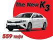 Kia Cerato 2021 - Bán Kia Cerato đời 2021, màu trắng, nhập khẩu, giá chỉ 559 triệu