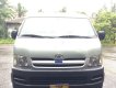 Toyota Hiace 2007 - Cần bán xe Toyota Hiace năm 2007, giá tốt