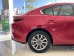 Mazda 3 2021 - Mazda 3 2021 khuyến mại tặng kèm nhiều ưu đãi tháng 9 giá từ 669 triệu, đủ màu giao ngay