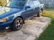 Toyota Camry 1991 - Cần bán gấp Toyota Camry năm sản xuất 1991, màu xanh lam, nhập khẩu số tự động