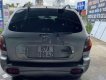 Hyundai Santa Fe   Gold   2004 - Bán Hyundai Santa Fe Gold đời 2004, màu bạc, xe nhập số tự động