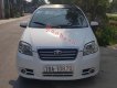 Daewoo Gentra   SX 1.5 MT  2008 - Cần bán Daewoo Gentra SX 1.5 MT đời 2008, màu trắng  