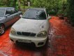 Daewoo Lanos 2001 - Cần bán gấp Daewoo Lanos năm 2001, 39tr