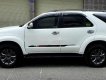 Toyota Fortuner  Sportivo 2015 - Cần bán lại xe Toyota Fortuner Sportivo sản xuất 2015, màu trắng, 660tr