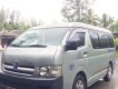 Toyota Hiace 2007 - Cần bán xe Toyota Hiace năm 2007, giá tốt