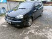 Chevrolet Vivant 2008 - Cần bán Chevrolet Vivant sản xuất 2008, màu đen, nhập khẩu