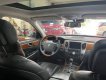 Hyundai Equus 2011 - Cần bán xe Hyundai Equus 2011, màu đen