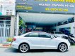 Audi A3   1.8 TFSI  2015 - Bán Audi A3 1.8 TFSI sản xuất năm 2015, màu trắng, xe nhập  