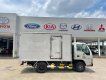 Isuzu QKR 2018 - Bán xe Isuzu QKR năm 2018, màu trắng số sàn