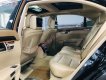 Mercedes-Benz S550 2010 - Cần bán lại xe Mercedes năm sản xuất 2010, màu đen, nhập khẩu 