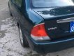 Ford Laser   LX 1.6 MT 1999 - Bán xe Ford Laser LX 1.6 MT đời 1999, màu xanh lam