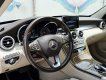 Mercedes-Benz C250 Exclusive  2017 - Bán Mercedes C250 Exclusive 2017, màu trắng