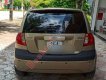 Hyundai Getz 2010 - Bán Hyundai Getz sản xuất năm 2010, màu nâu, xe nhập  