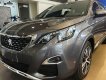 Peugeot 5008  1.6 AT  2021 - Cần bán Peugeot 5008 1.6 AT năm sản xuất 2021, màu xám