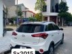 Hyundai i20 Active 2015 - Bán ô tô Hyundai i20 Active sản xuất 2015 đk 2016, xe gia đình mới 95%