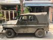 UAZ UAZ 2004 - Xe UAZ đời 2004, màu xanh lam